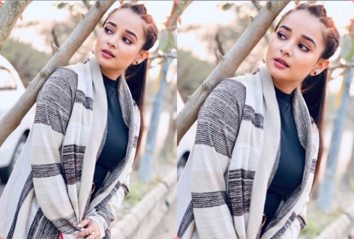 Seemarekha actress Priyanka Bhattacharjee hospitalised due to COVID-19 complications shares photo on instagram