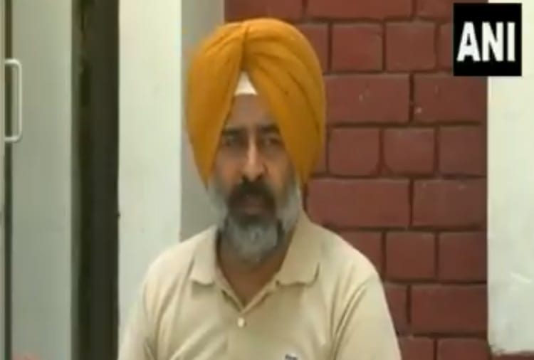Congress MLA Pargat Singh alleges Captain Sandeep Sandhu for threatening