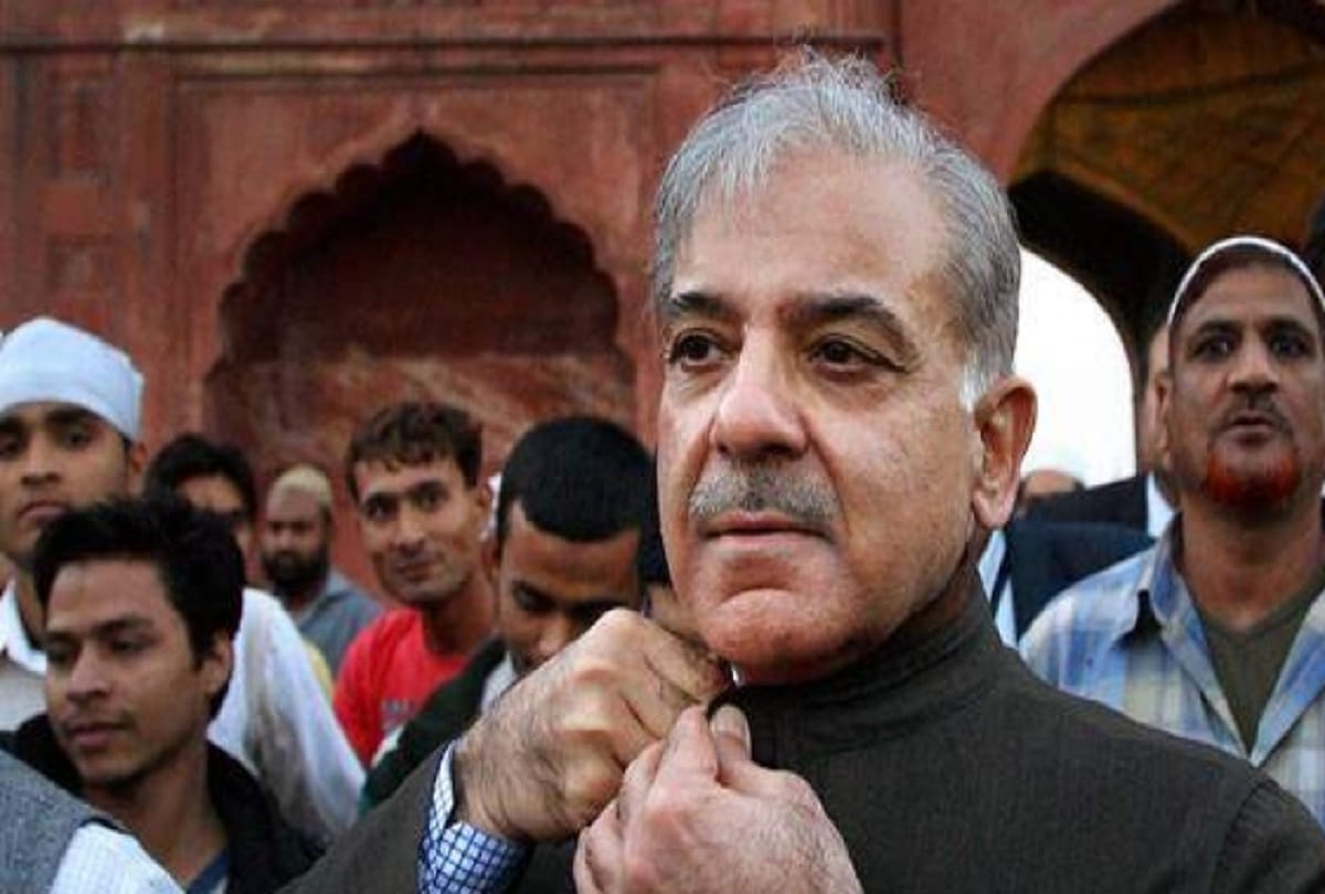 Pakistan opposition leader Shahbaz Sharif placed on no fly list