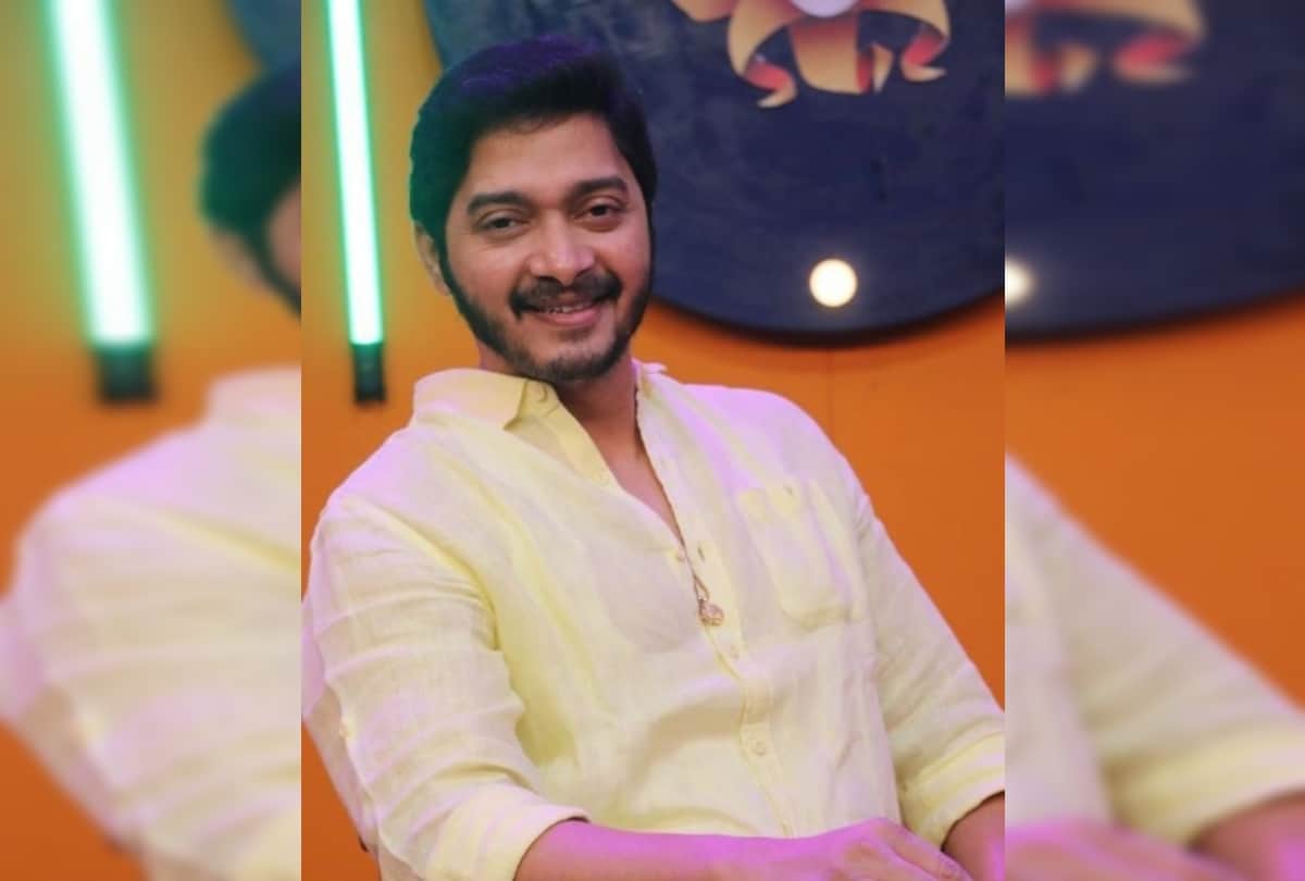 Emergency actor Shreyas Talpade apologizes for old video disrespecting religious symbol pens An Apology
