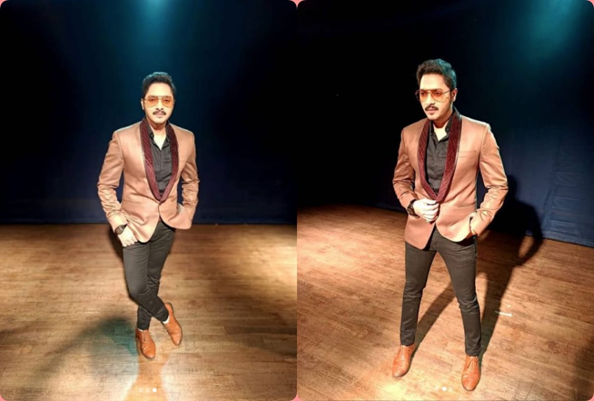 Emergency actor Shreyas Talpade apologizes for old video disrespecting religious symbol pens An Apology