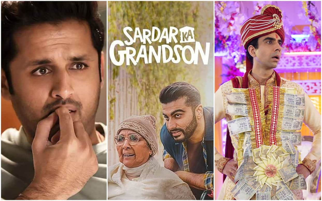 this week ott release movie in india netflix amazon prime zee5 alt balaji hotstar