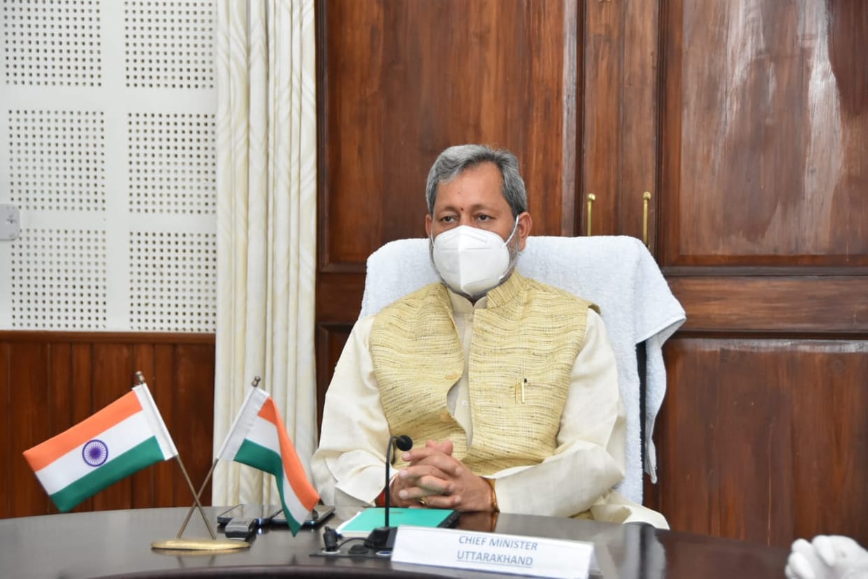 uttarakhand news : special tourism zone scheme approved in rishikesh