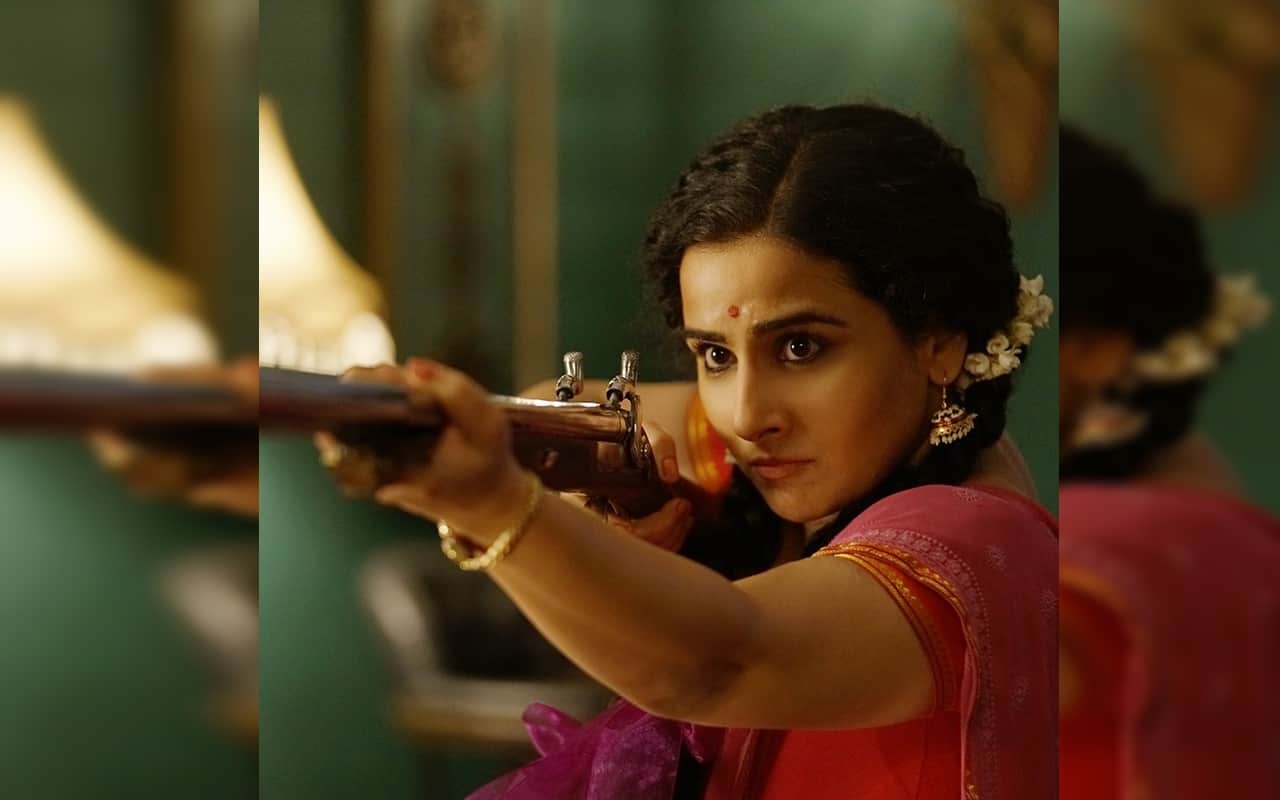 Vidya Balan upcoming film Sherni confirmed to release date on ott platform Amazon prime in june