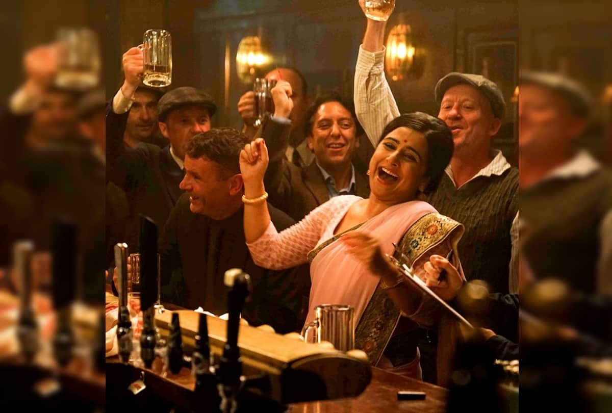 Vidya Balan upcoming film Sherni confirmed to release date on ott platform Amazon prime in june
