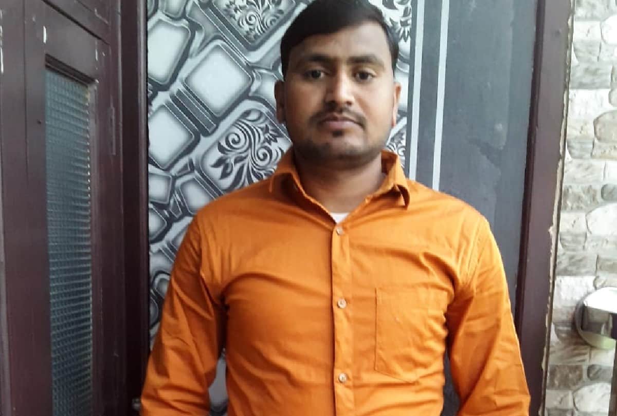 Murder In Love Affair: Brother In Law Killed Pushpendra Crime News