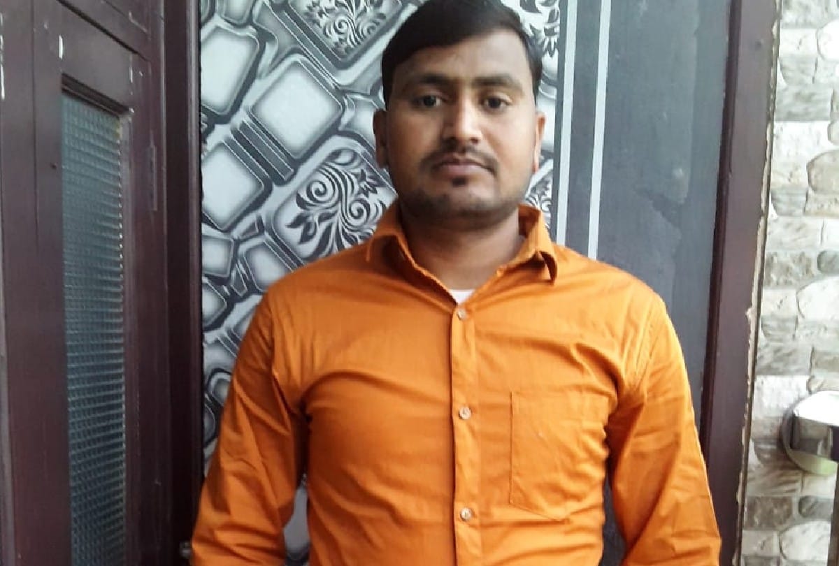 manipuri young man murdered in firozabad