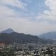 उत्तराखंड में मौसम