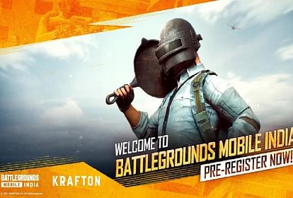 pubg mobile battleground game india pre registration starts today now how to register