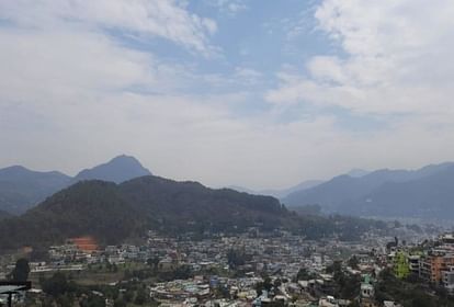 Uttarakhand Weather: अगले चार दिन गर्मी से मिलेगी राहत, हल्की बारिश के आसार, 28 फरवरी के बाद फिर चढ़ेगा पारा उत्तराखंड में मौसम