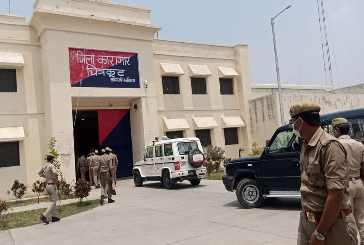 Chitrakoot jail shootout case update, Big disclosure
