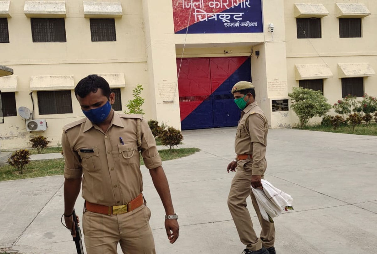 Chitrakoot jail shootout case update, Big disclosure