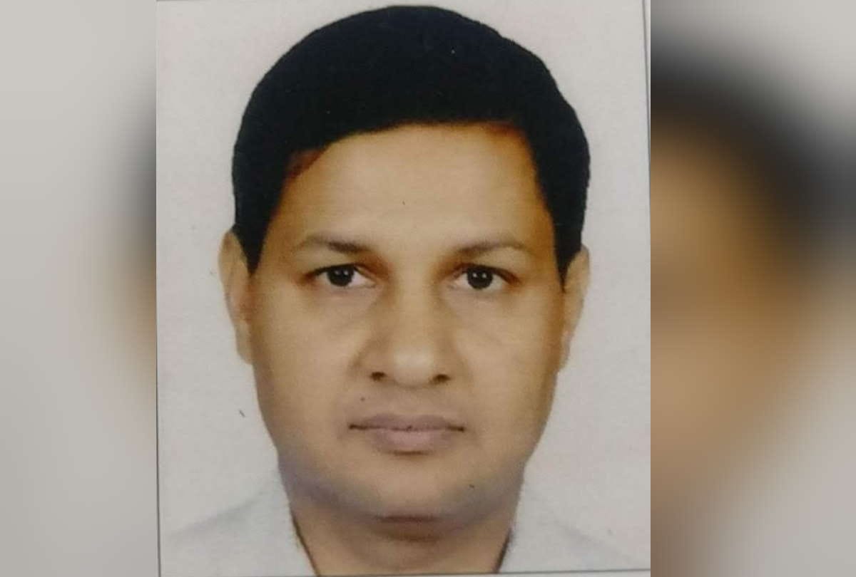 Doctors saved patient life after 90 percent of lungs damaged in BRD Medical College Gorakhpur