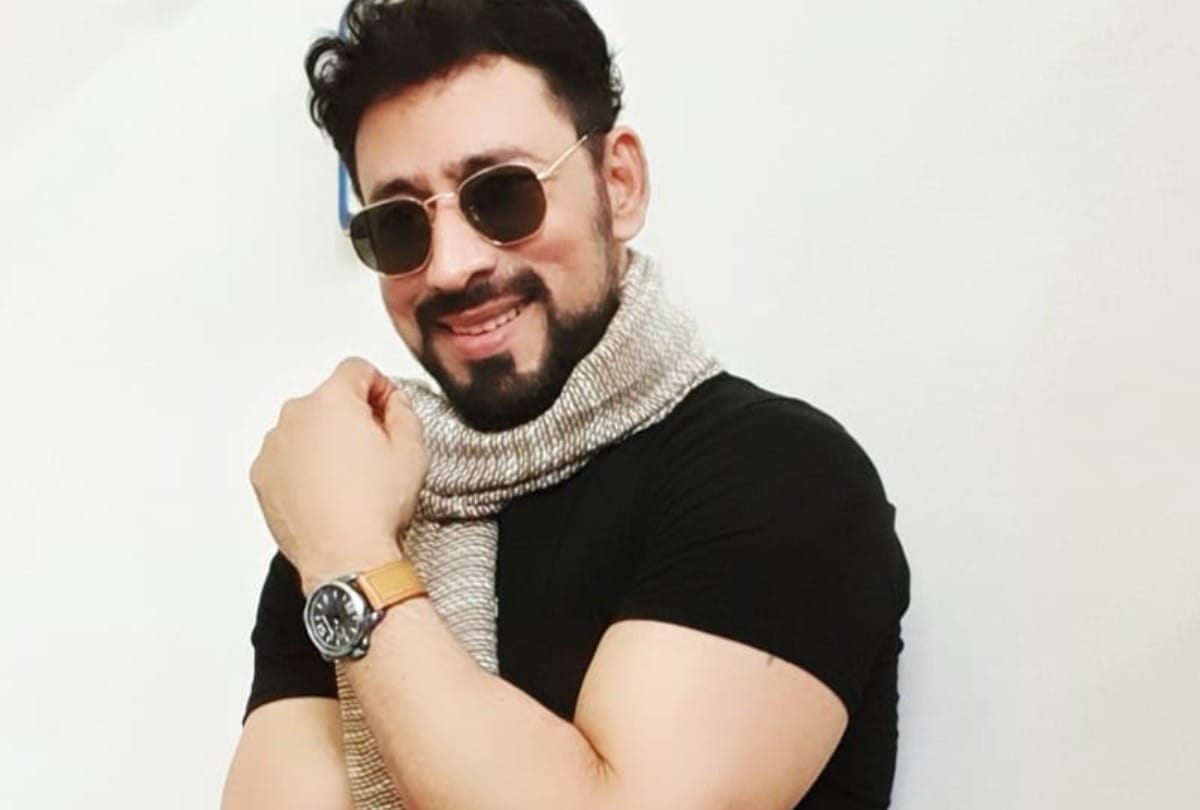 CID Actor Hrishikesh Pandey Opens Up About His Divorce Says Pretending To Be Married Was A Challenge