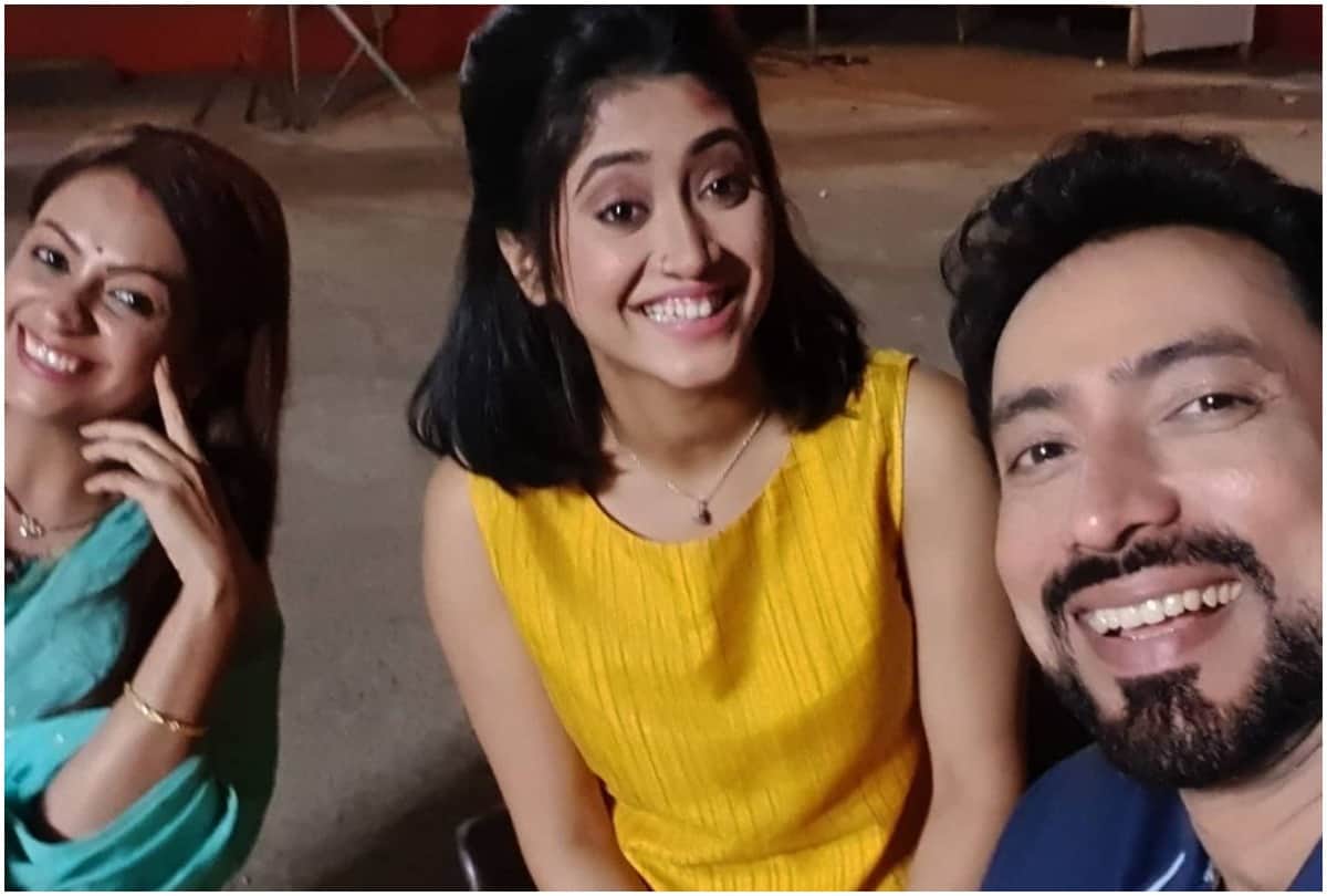CID Actor Hrishikesh Pandey Opens Up About His Divorce Says Pretending To Be Married Was A Challenge