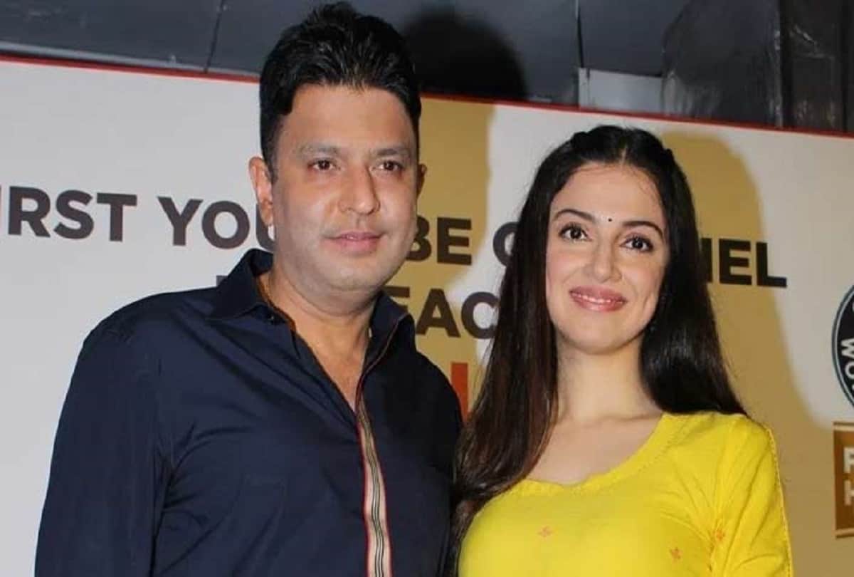 t series director bhushan kumar birthday know about his and divya khosla love story