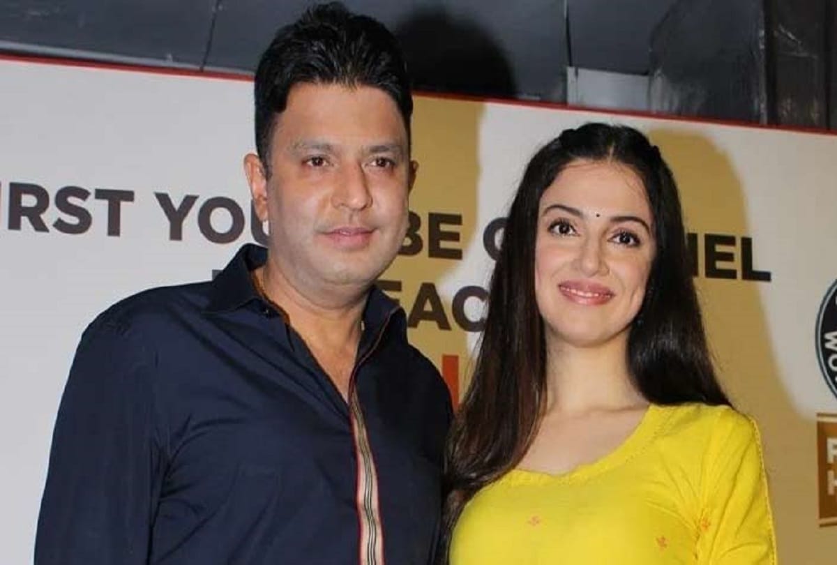 t series director bhushan kumar birthday know about his and divya khosla love story