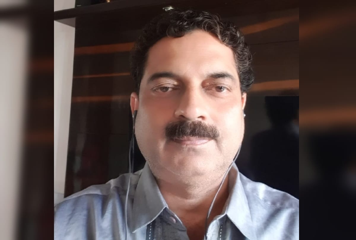 DDU Acharya and sociologist Prof Manvendra Singh passed away in gorakhpur