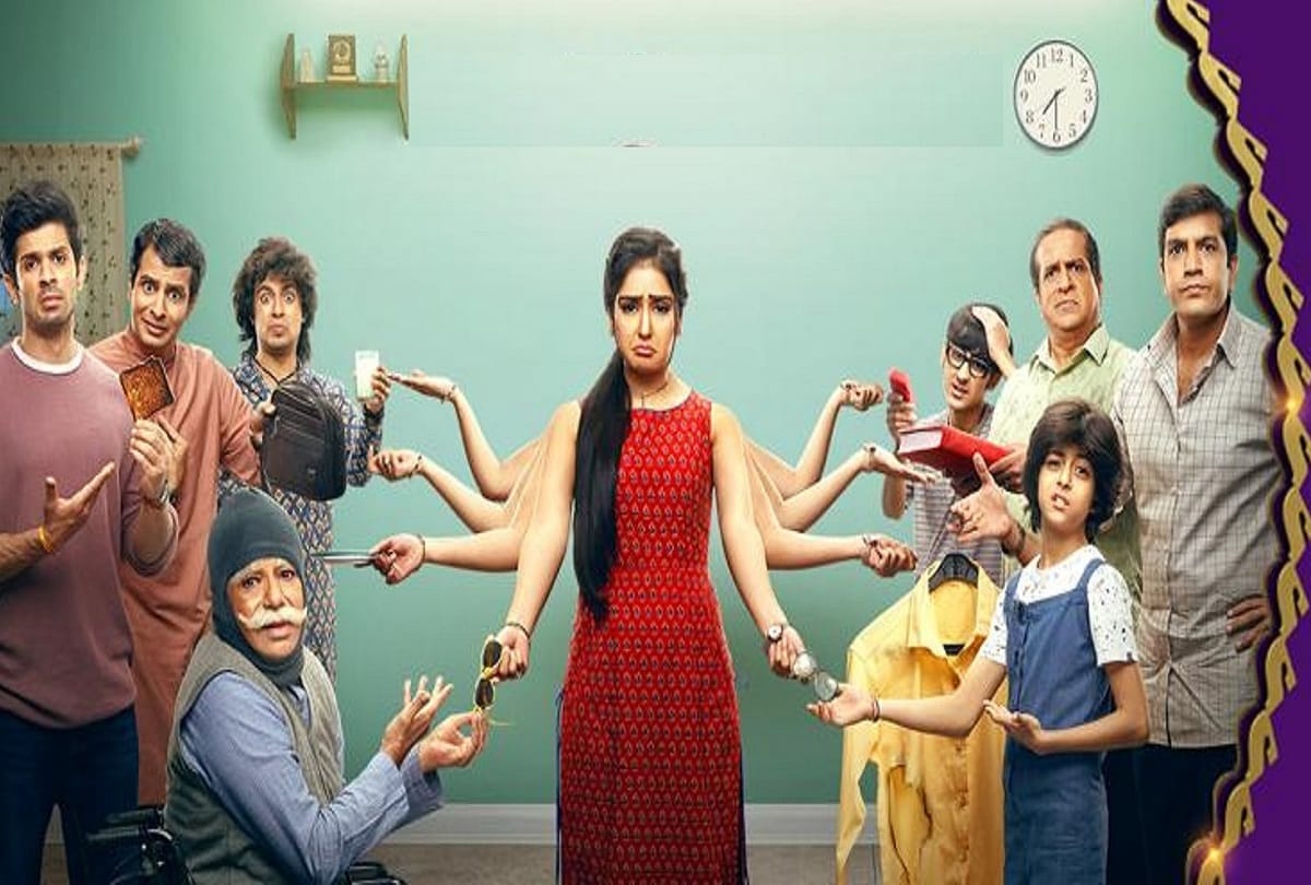 Coronavirus outbreak: After Story 9 Months Ki, Sargam Ke Sadhe Satii to also go OFF-AIR