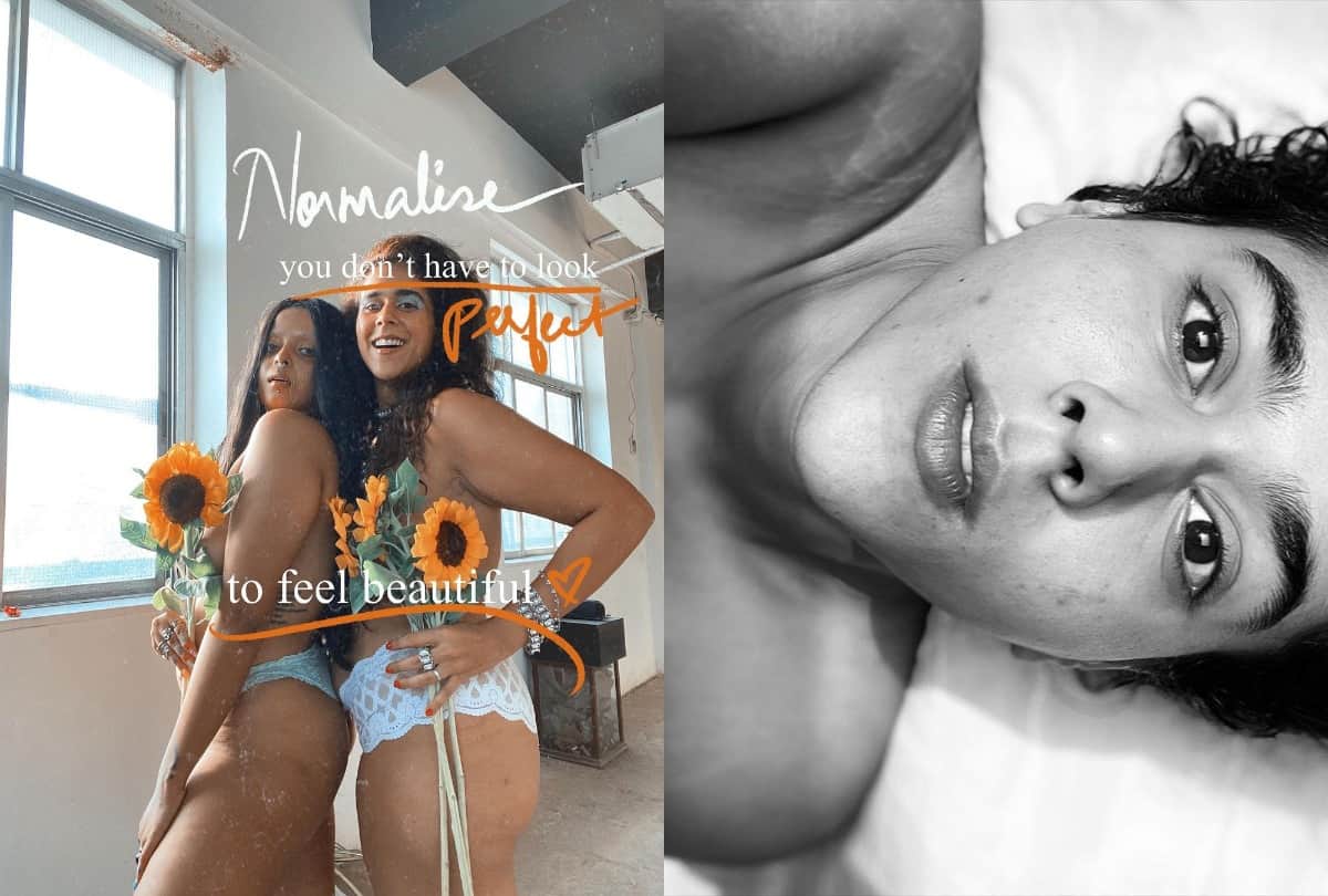 Rytasha Rathore's Inspiring Transformation Look Actress Shares Her Bold Pictures On Social Media