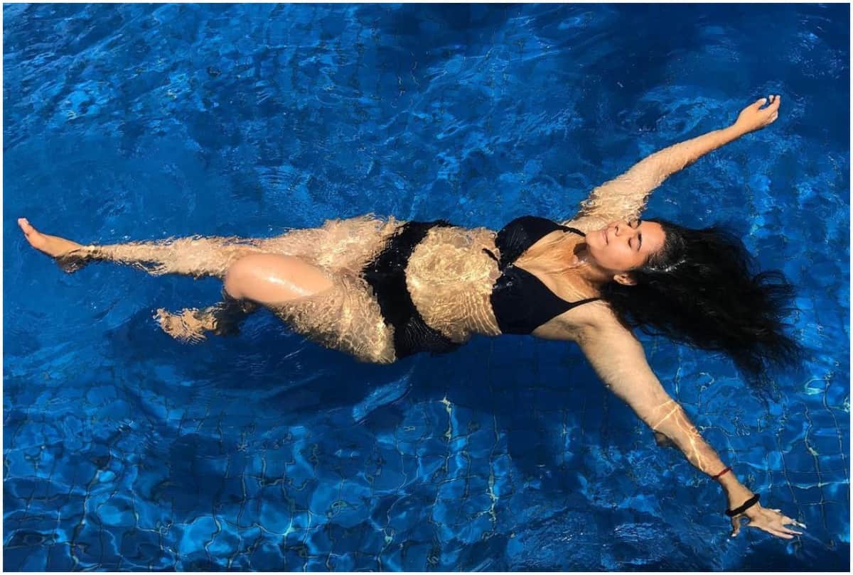 Rytasha Rathore's Inspiring Transformation Look Actress Shares Her Bold Pictures On Social Media