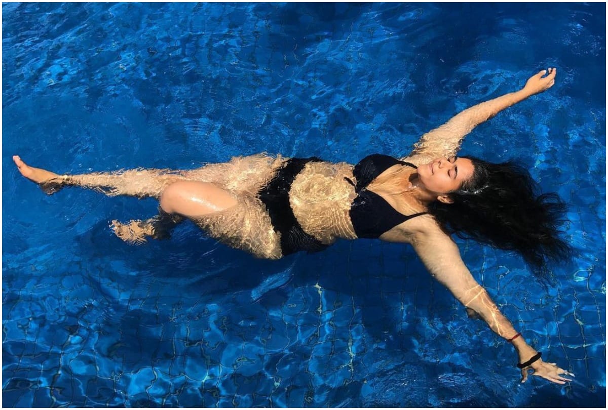 Rytasha Rathore's Inspiring Transformation Look Actress Shares Her Bold Pictures On Social Media
