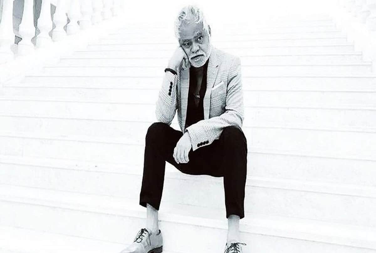 Sanjay Mishra says Viewers want to see not only the hero-heroine story but also the characters