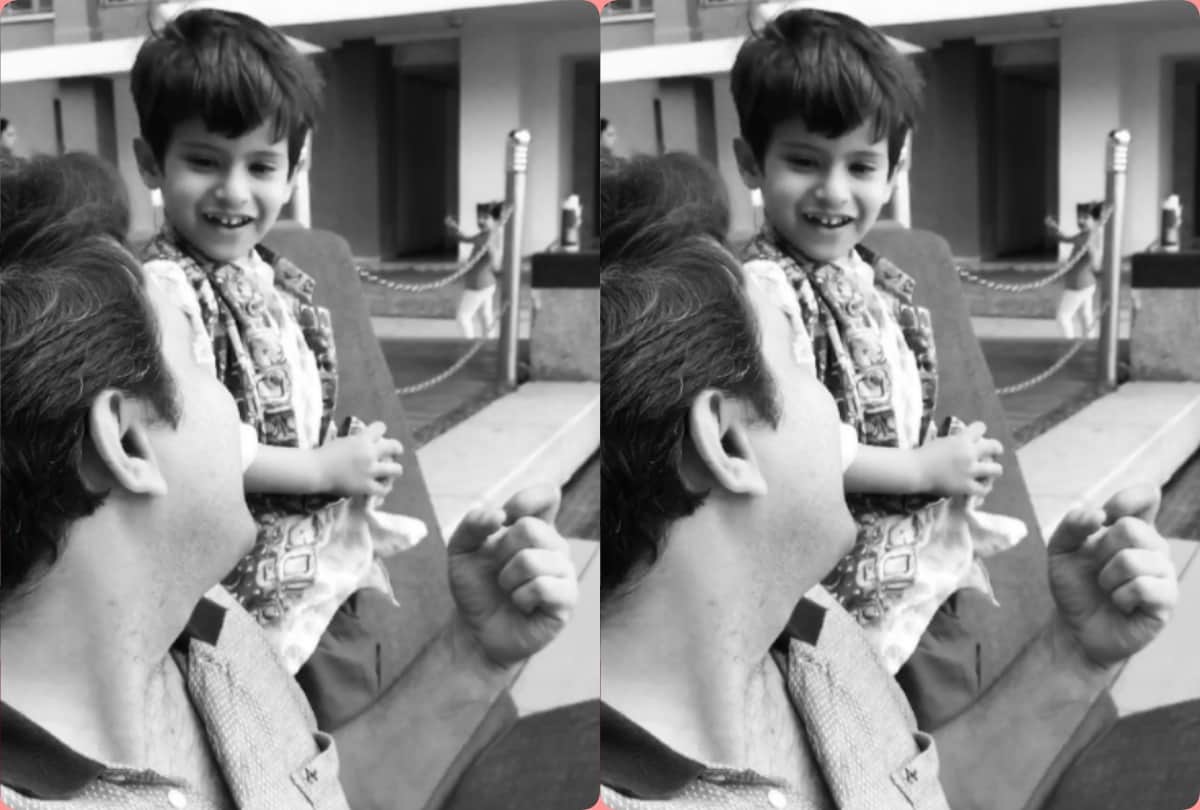 Shweta Tiwari And Palak Tiwari Shared Pictures Of A Fun Day With Reyansh Amid New Allegations By Abhinav Kohli