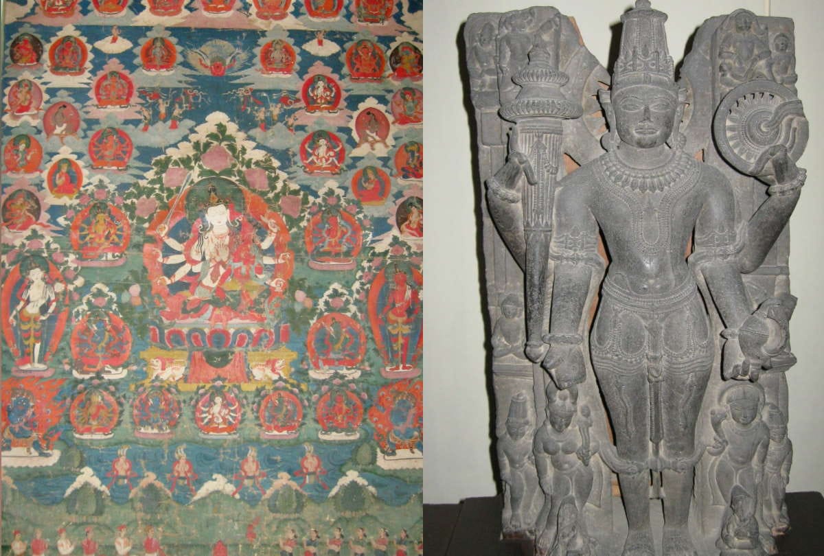 World Museum Day 2021 Special god art and science take up residence in museum