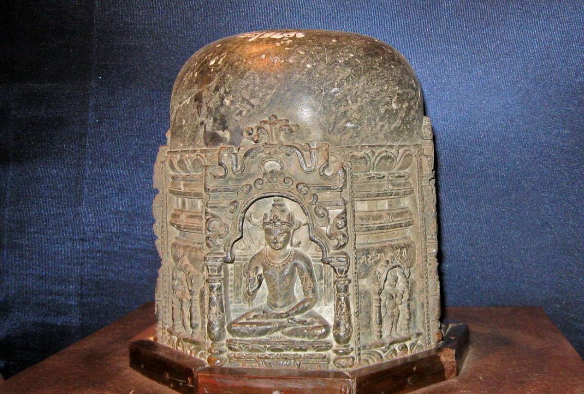 World Museum Day story Gorakhpur region important of Jainism and Buddhism