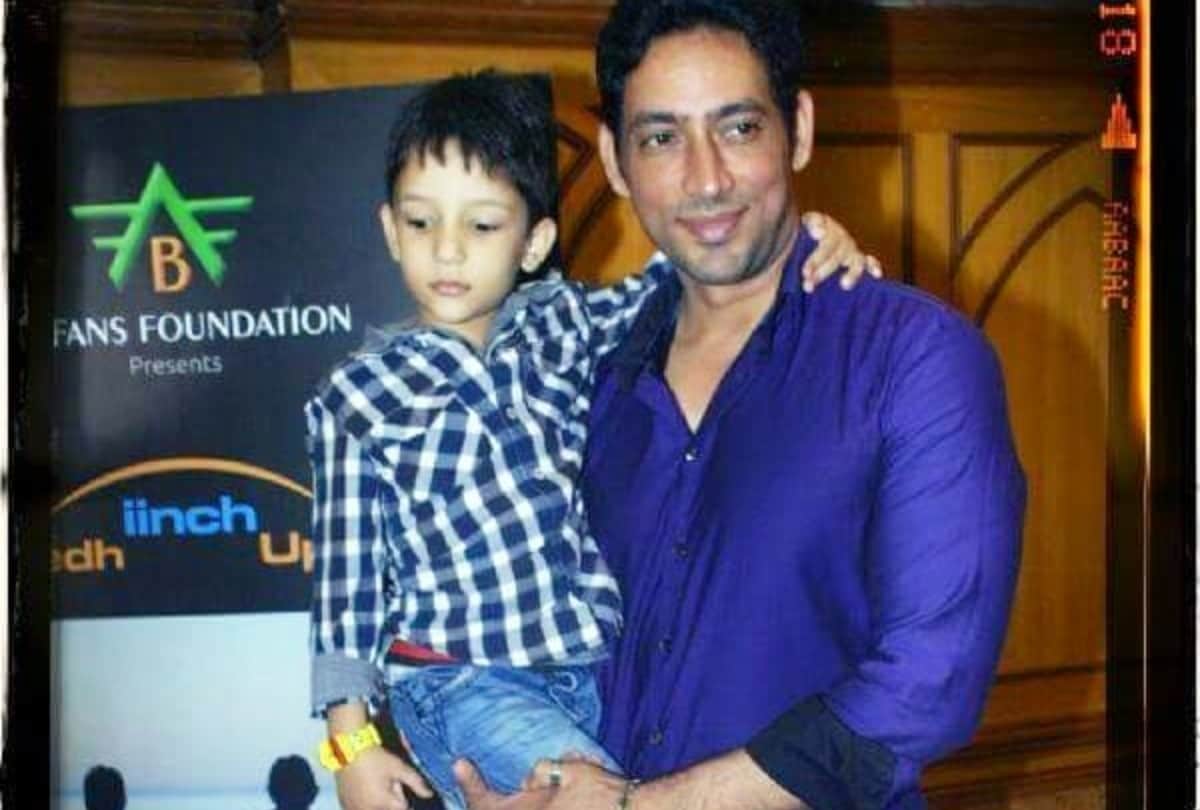 CID Actor Hrishikesh Pandey Opens Up About His Divorce Says Pretending To Be Married Was A Challenge