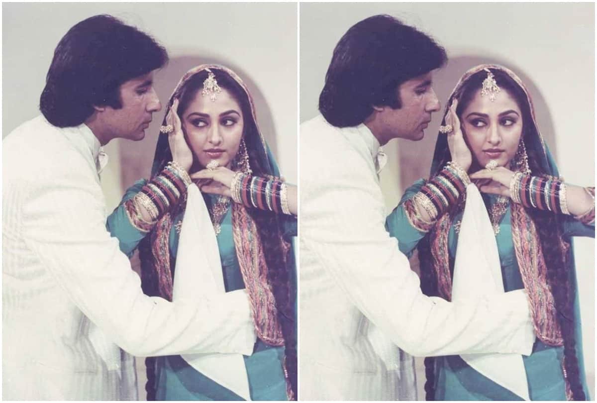 When Prakash Mehra got Amitabh Bachchan to do 45 retakes to give the perfect scene in ‘Sharaabi’