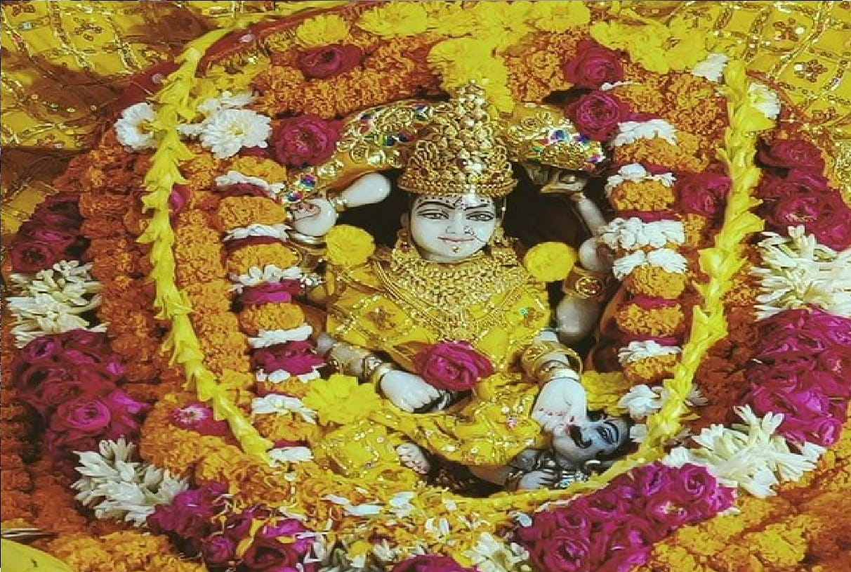 baglamukhi jayanti 2021 baglamukhi puja vidhi and mantra