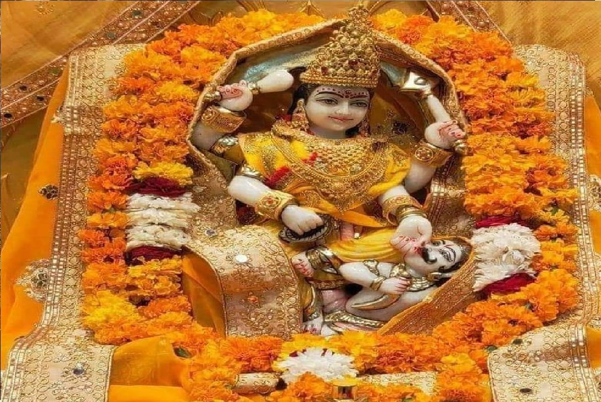 baglamukhi jayanti 2021 baglamukhi puja vidhi and mantra