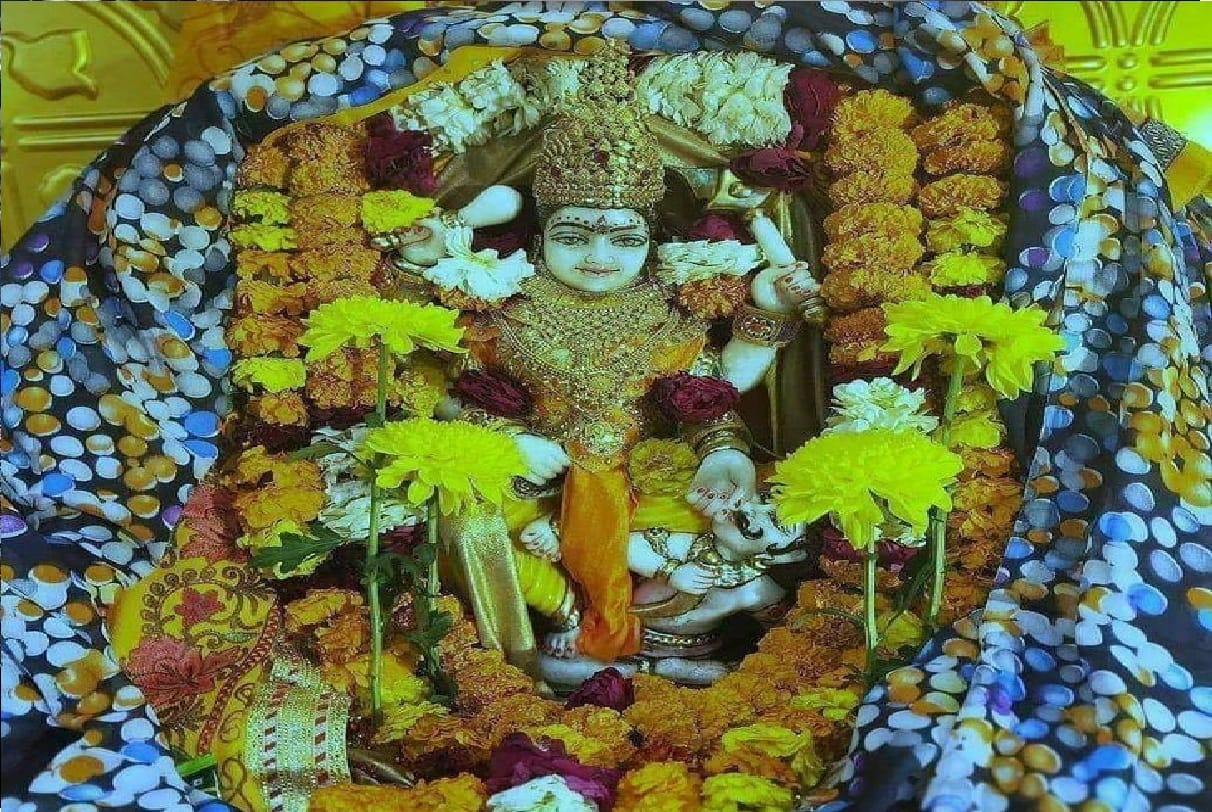 baglamukhi jayanti 2021 baglamukhi puja vidhi and mantra