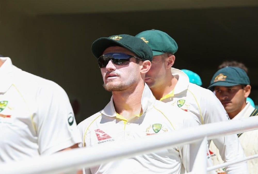 Bancroft backtracks, says no new information to offer in ball-tampering scandal 