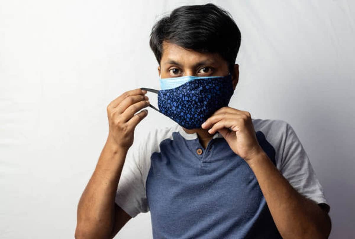 do washing mask reduce their ability to filter out viral particles