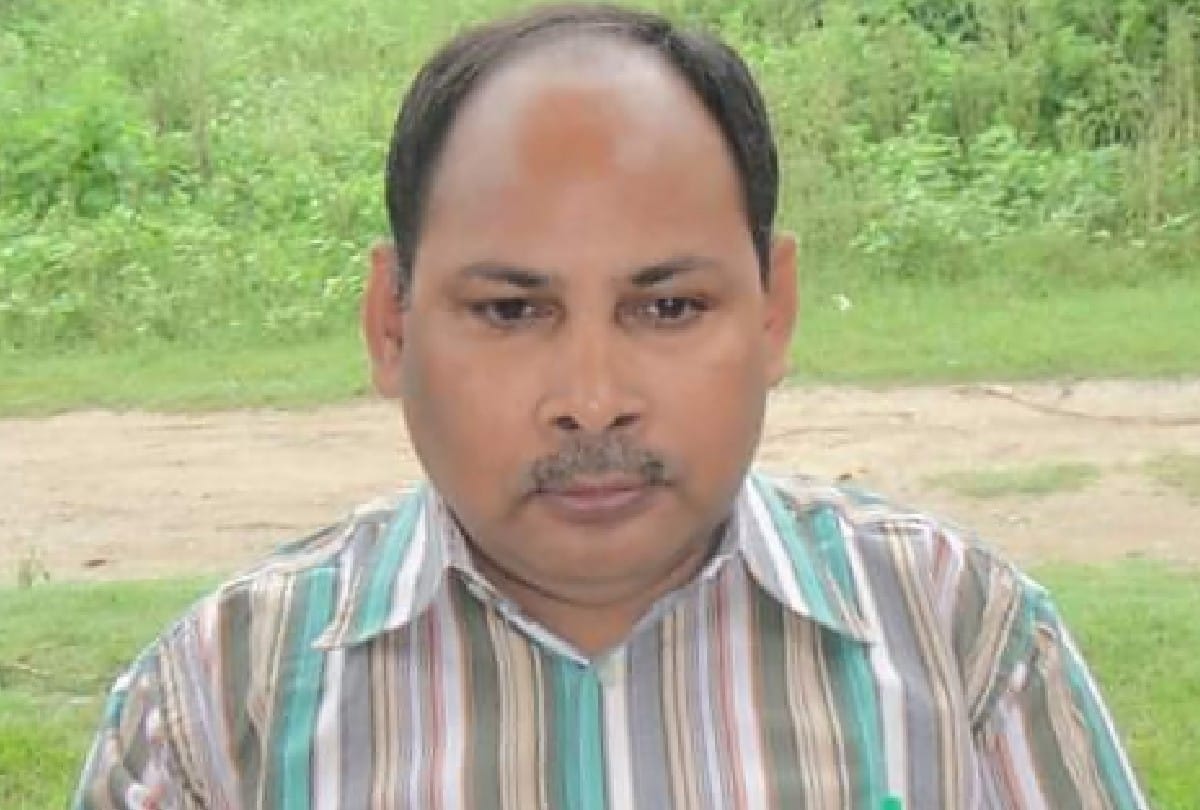 Kasganj doctor died in road accident