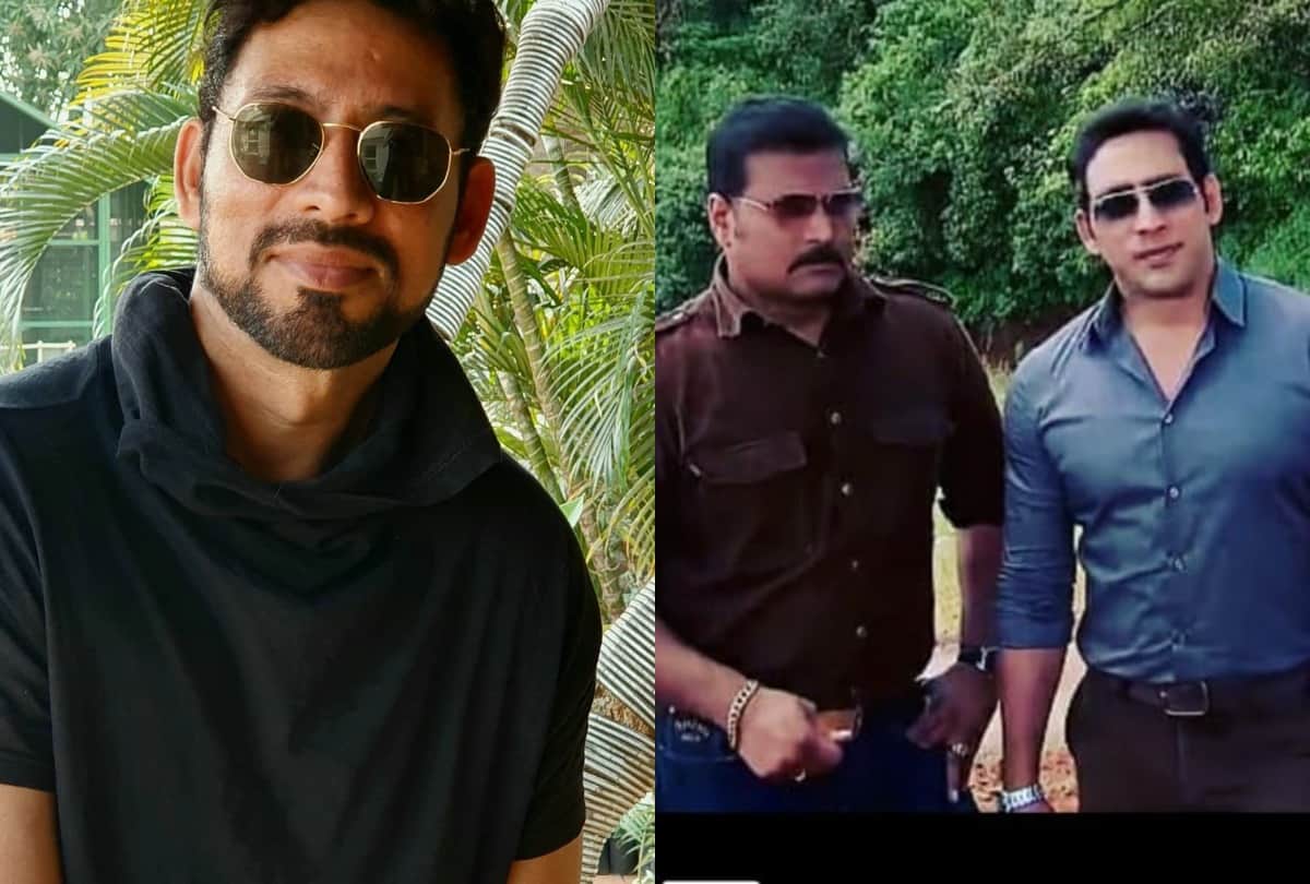 CID Actor Hrishikesh Pandey Opens Up About His Divorce Says Pretending To Be Married Was A Challenge