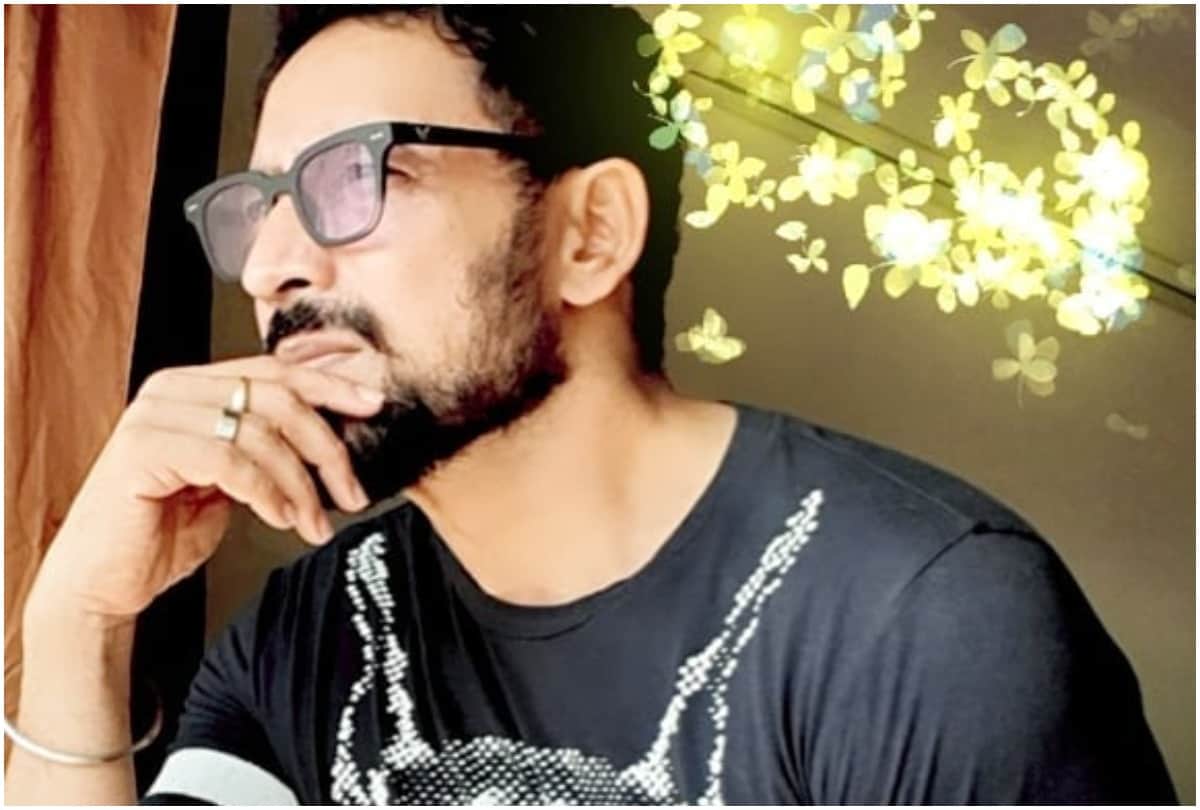 CID Actor Hrishikesh Pandey Opens Up About His Divorce Says Pretending To Be Married Was A Challenge