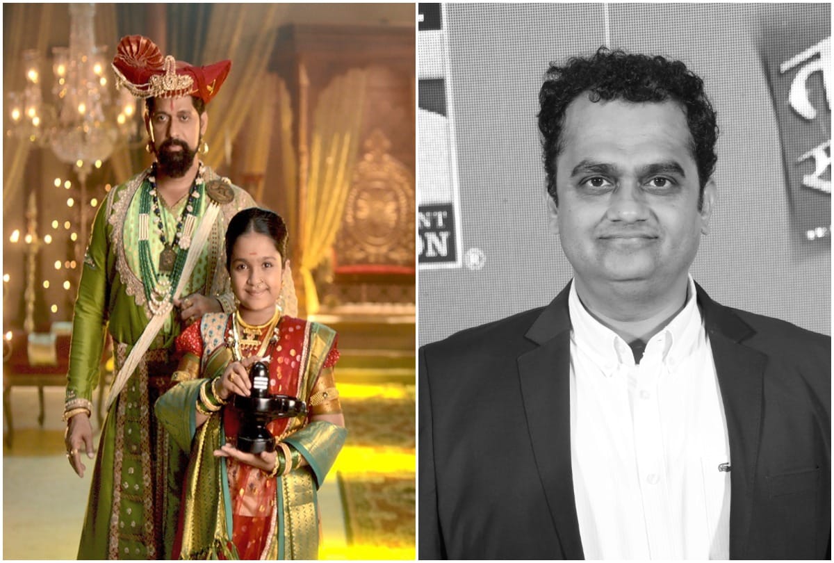 Coronavirus outbreak: After Story 9 Months Ki, Sargam Ke Sadhe Satii to also go OFF-AIR