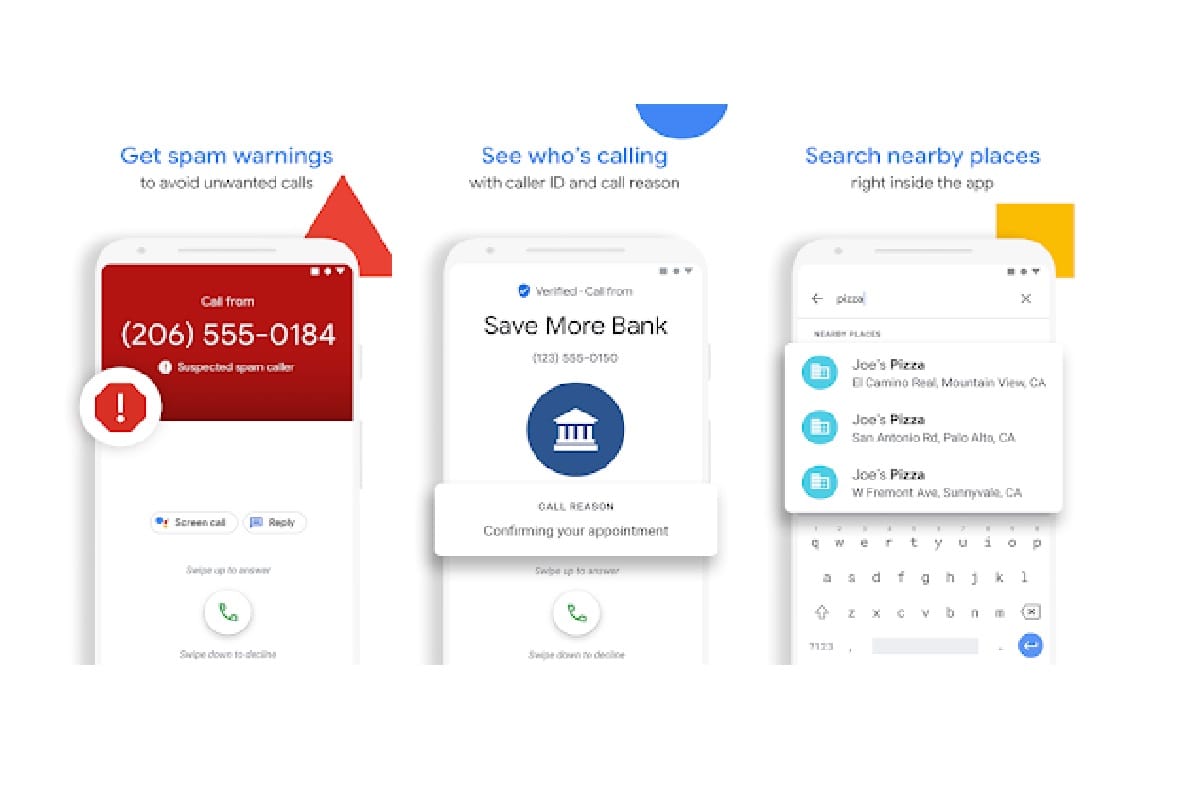 Google Phone app new Caller ID and spam feature will replace Truecaller in your phone