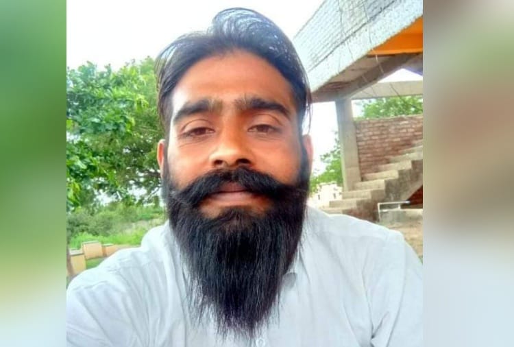 Elder brother murdered younger brother in land dispute in Karnal