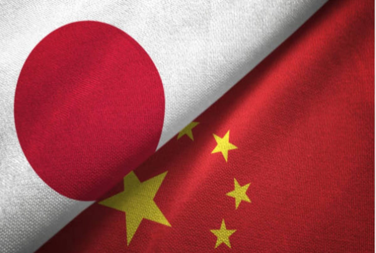Japan considers deploying 1000 long range cruise missiles to counter China