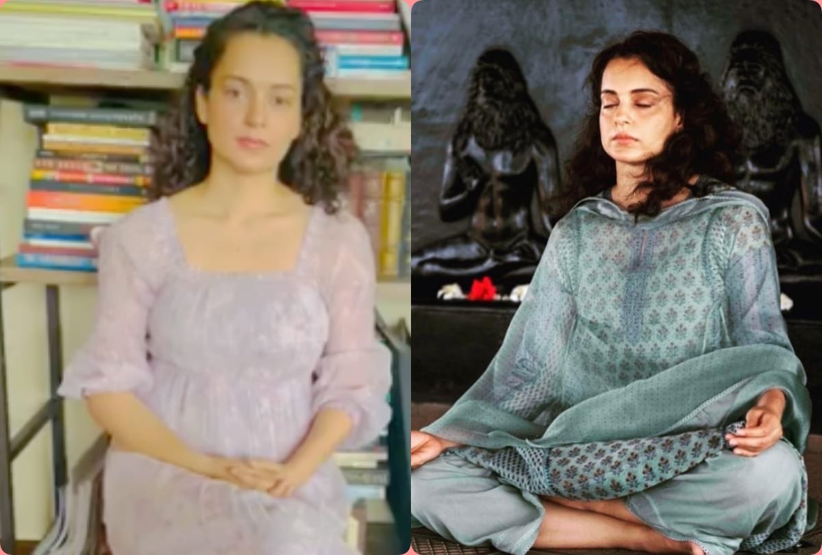 The process of renewing passport will be accelerated as soon as the mistakes of Kangana Ranauts documents are corrected