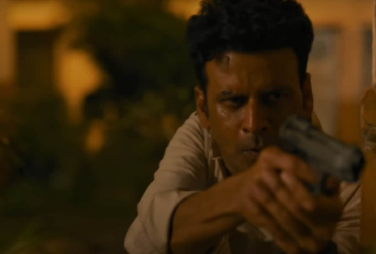 The Family Man season 2 trailer release date: Manoj Bajpayee, Samantha Akkineni and others gear up for a thrilling ride