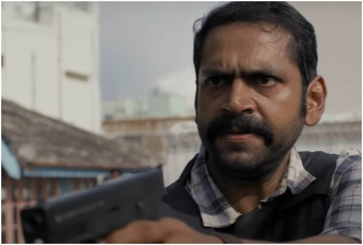 The Family Man Season 2 trailer Manoj Bajpayee Samantha Akkineni Controversy for disrespecting Tamils