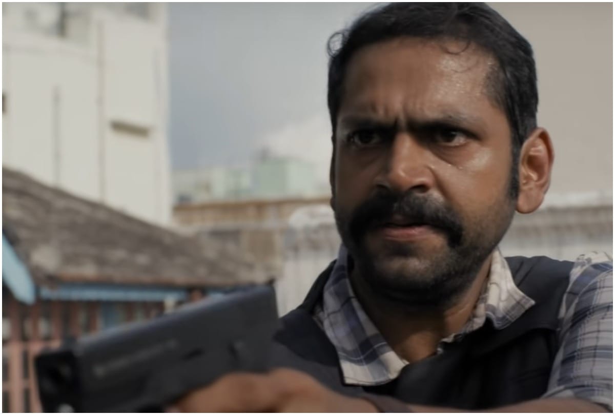 The Family Man Season 2 trailer Manoj Bajpayee Samantha Akkineni Controversy for disrespecting Tamils