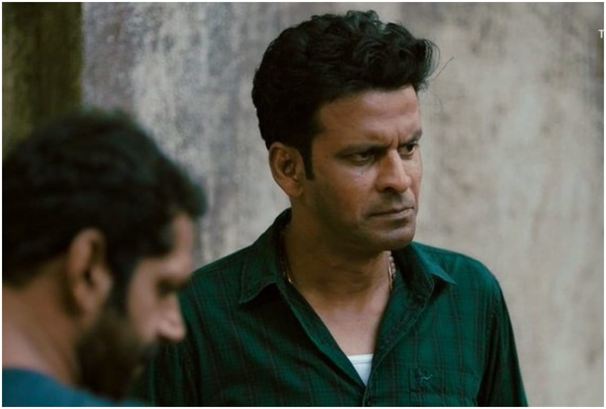 The Family Man 2 New Promo Manoj Bajpayee Depicted as 'Minimum Guy'
