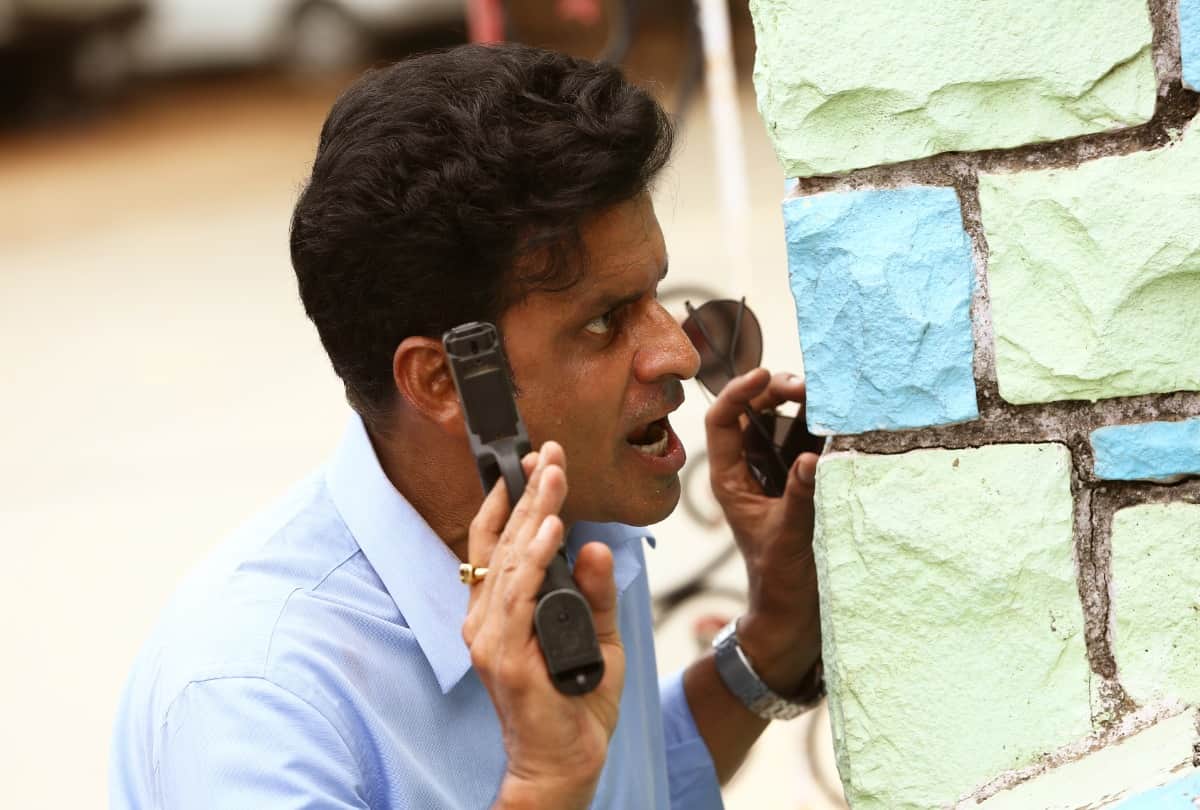 The Family Man season 2 trailer release date: Manoj Bajpayee, Samantha Akkineni and others gear up for a thrilling ride